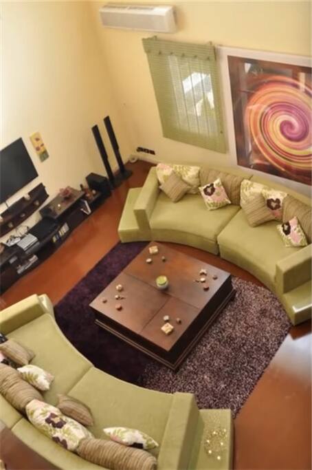 reception room 1