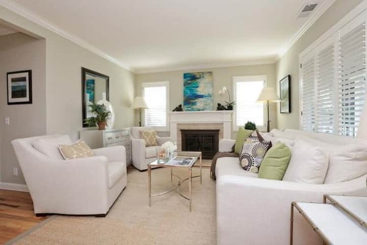 غرفة هادئة في مينلو بارك صورة 1