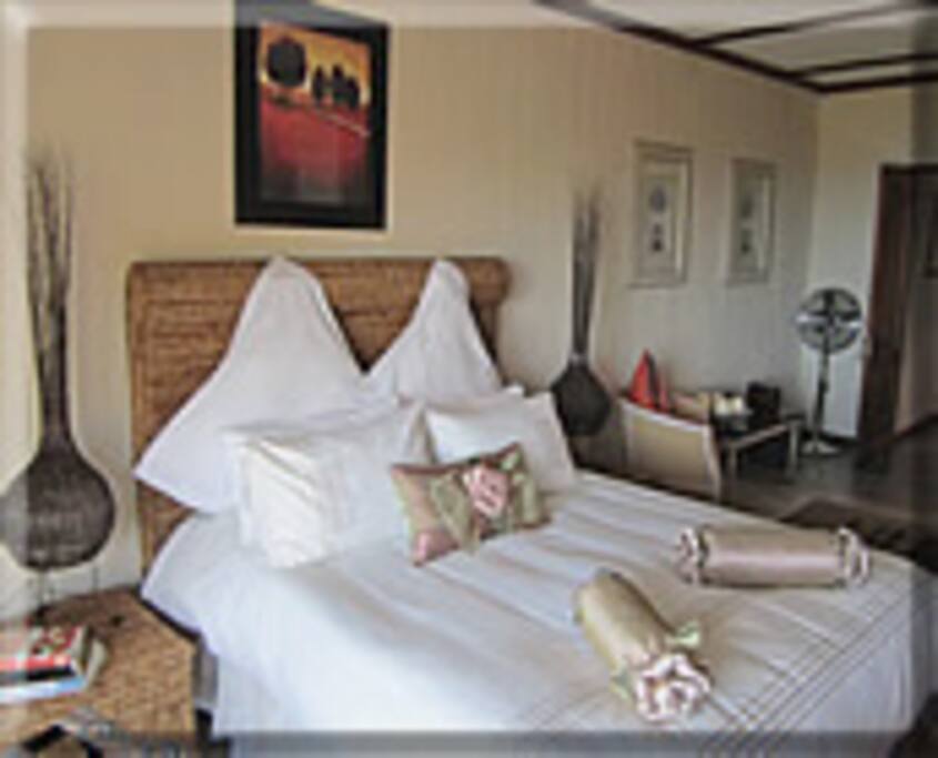 Luxury Room