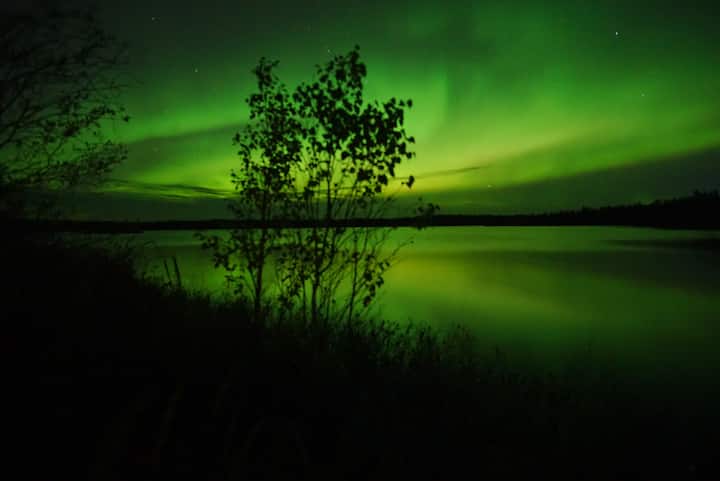 Northern Comfort