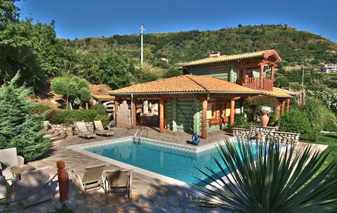 Villa  Reymont