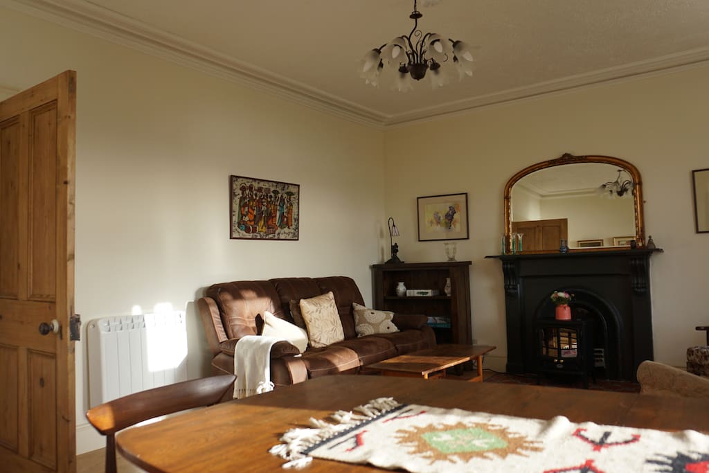 Living/Dining Room