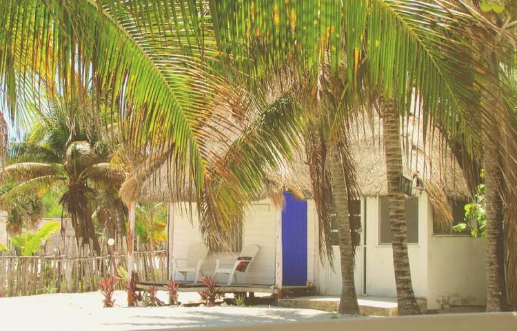 Airbnb El Xahuayxol Vacation Rentals Places To Stay