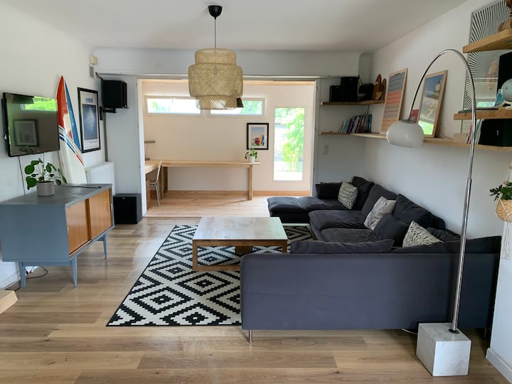 Maison De Vacances Familiale 12 Personnes - Seignosse