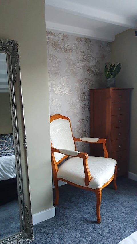 🏵 🌟 Pilgrim Cottage