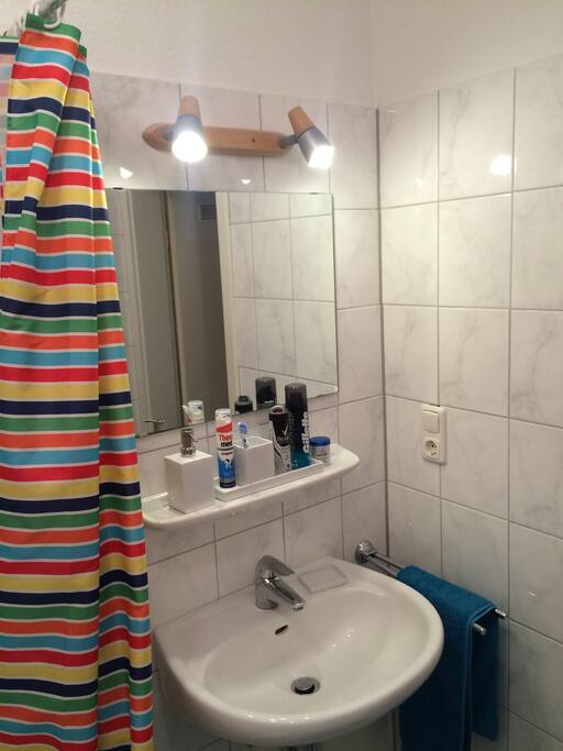 Bad+WC