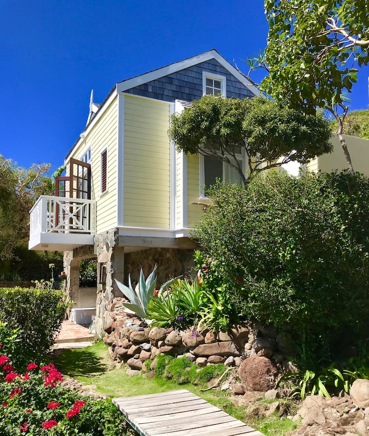 Top 10 Airbnb Vacation Rentals In St Kitts & Nevis - Updated 2024 | Trip101