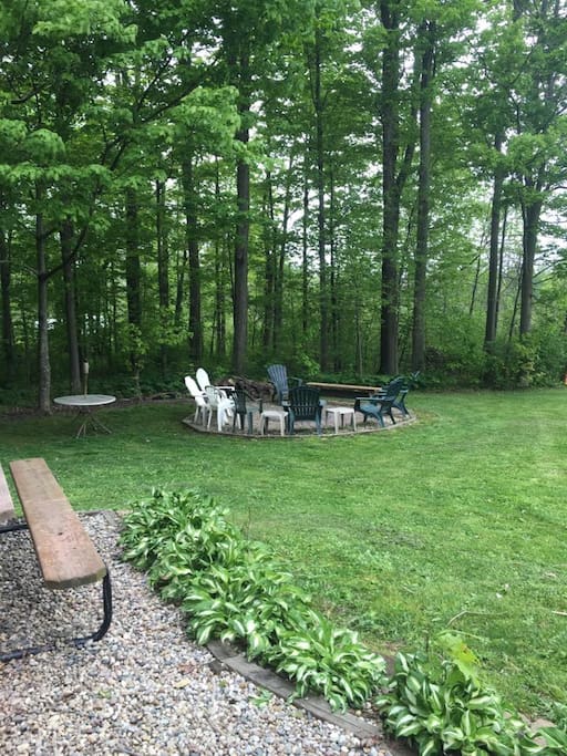 Fire Pit
