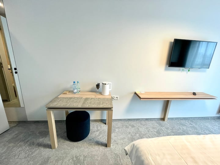 Wilanów Residence Apartment - Warsaw