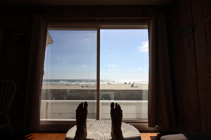 Всекидневна