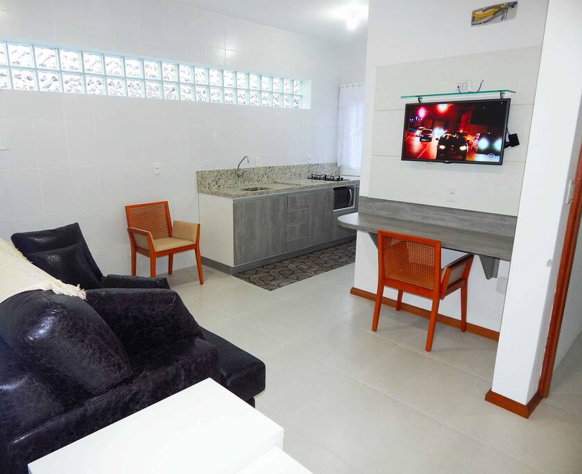 cozinha/sala