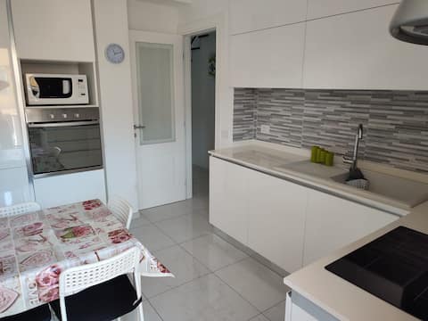 Annuncio Airbnb popolare: casa a Sirolo