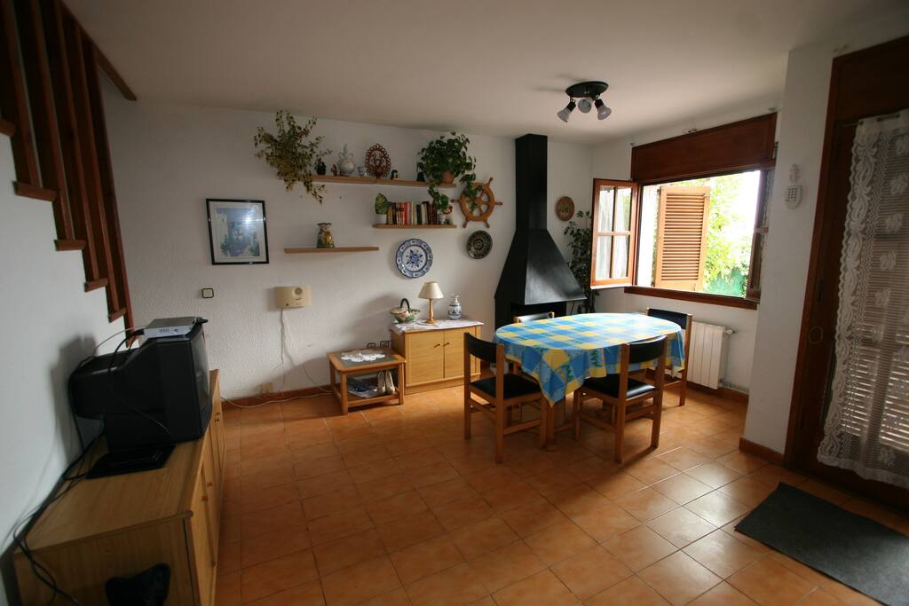 Vista Salon Comedor Otra 1