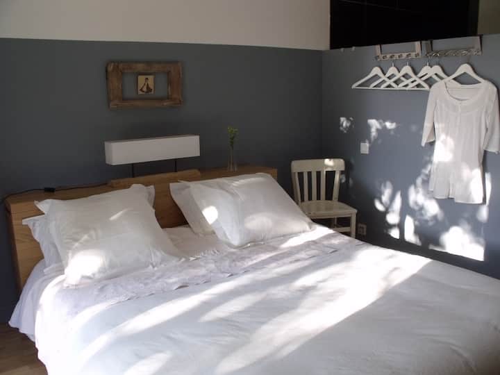 Rodičská spálňa 2