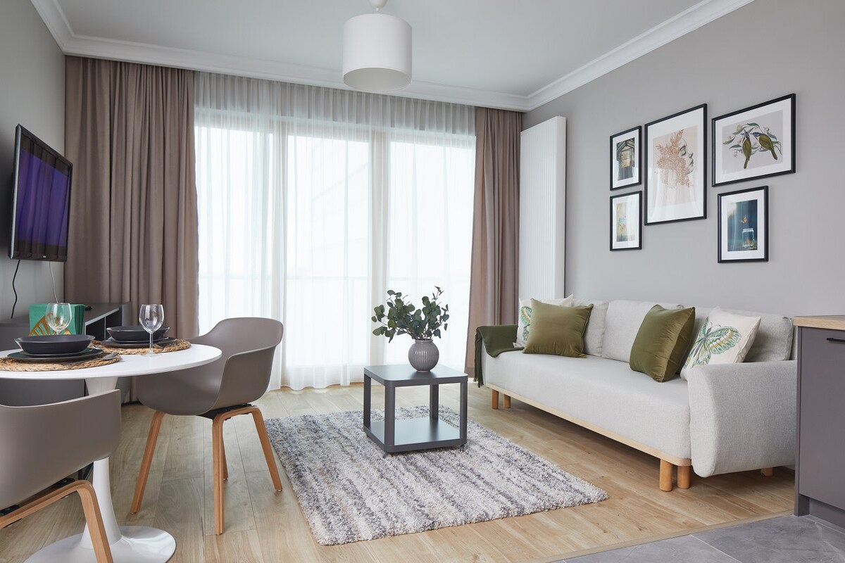 ห้องนั่งเล่น