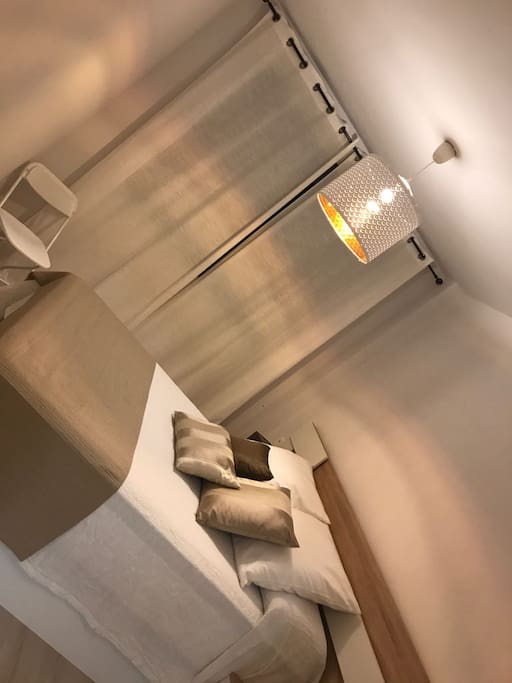 dormitorio principal