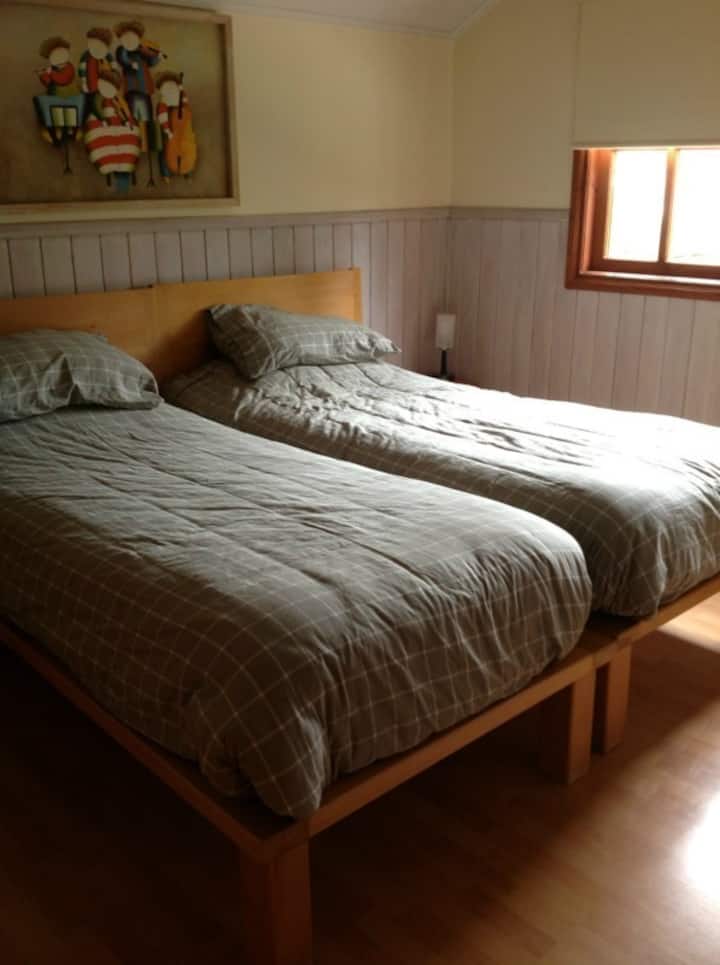 Dormitorio 2 / Bethroom 2