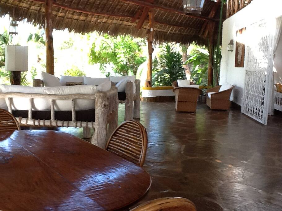 Veranda