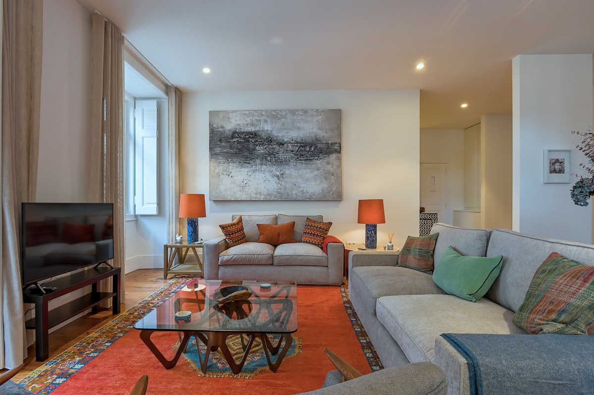 Casa Jardim — view 5
