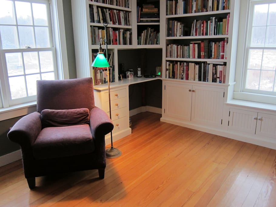 Vermont Farmhouse Houses for Rent in Monkton, Vermont, United States