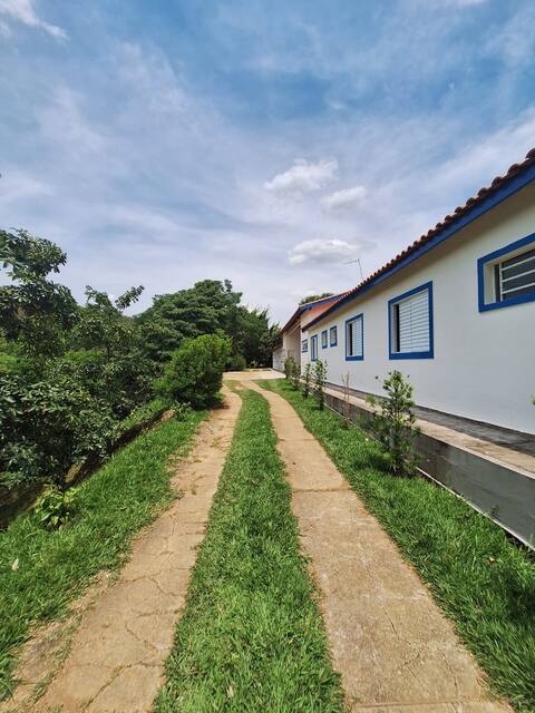 Farm with pool in São José dos Campos