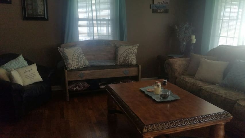 Townhouse