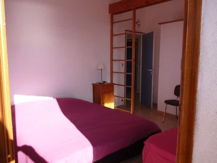 habitación para niños 2