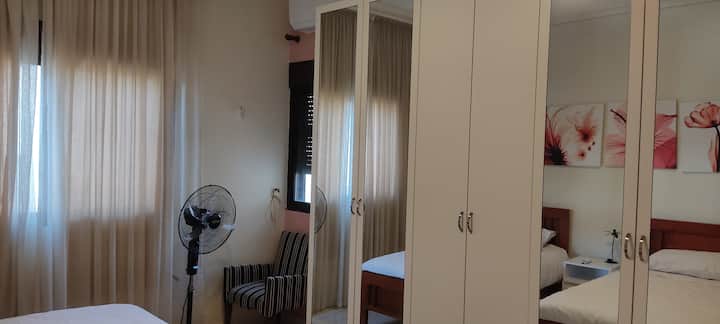 საძინებელი 2