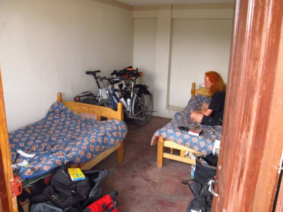 Habitacion