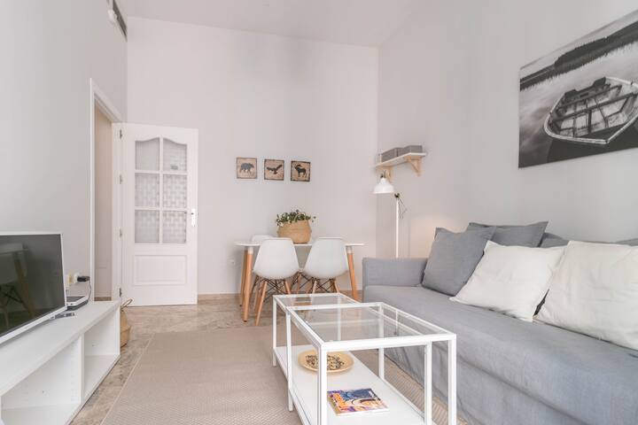 CATHEDRAL CISTER STREET