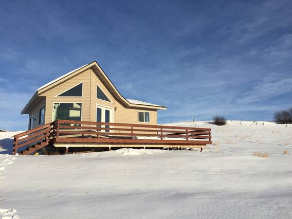 Vacation Rentals Homes Experiences Places Airbnb