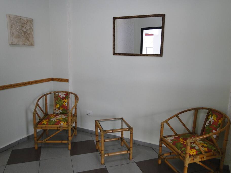 HALL DE ENTRADA