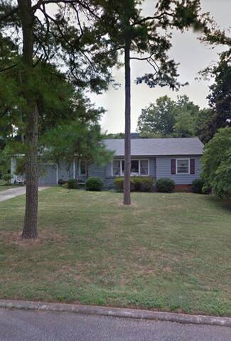 Airbnb Salisbury Vacation Rentals Places To Stay