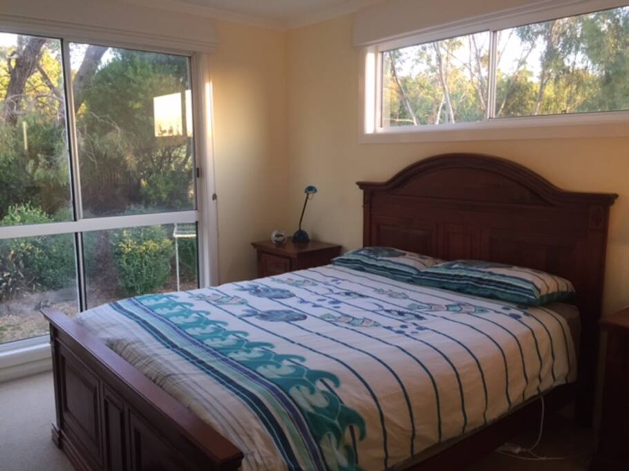 Bedroom suite