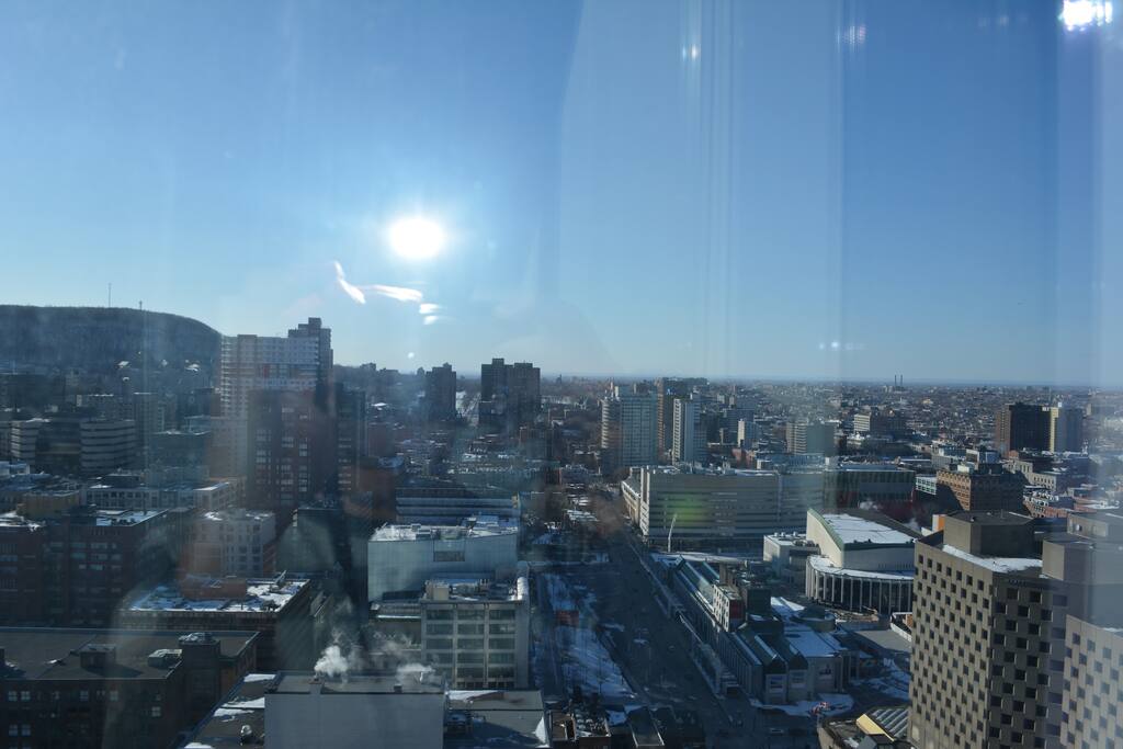 Day view