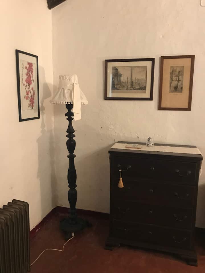Cegonha Room