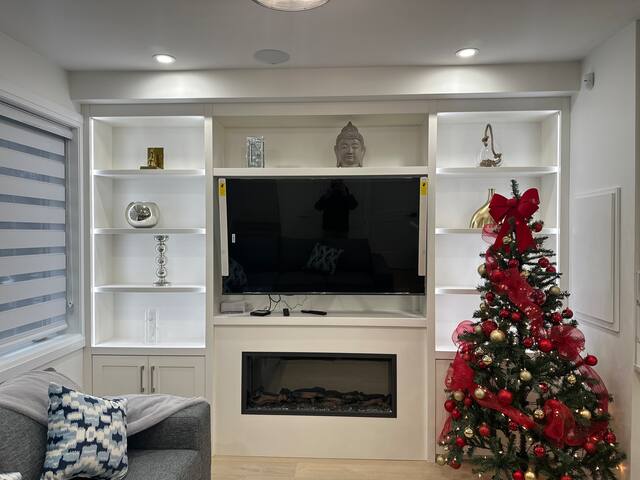 Brand new duplex house 3 bed 2 bath, parking gallery image 4