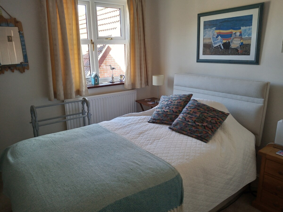 Lit électrique de 4 pieds