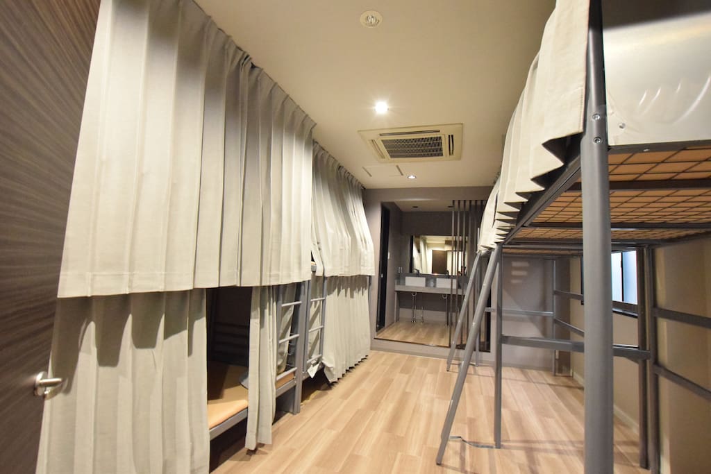 3rd floor