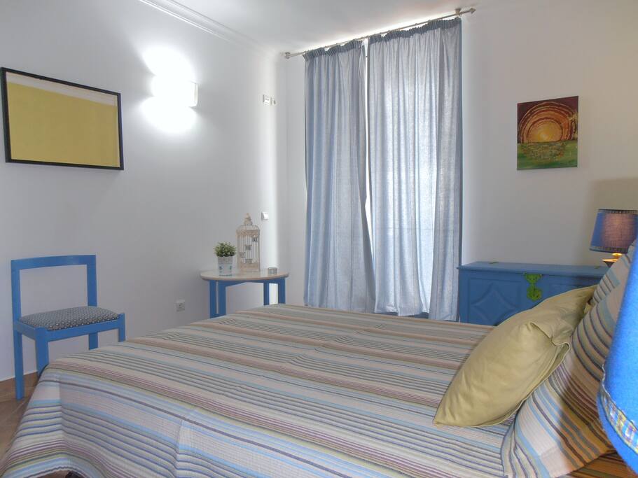 Quarto de casal