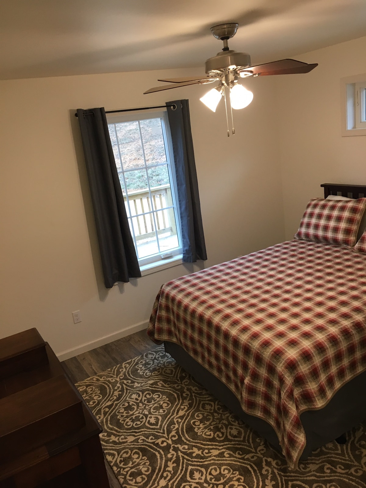 ห้องนอน