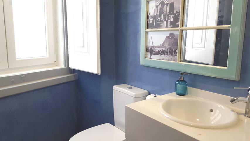 Casas da Villa Apartments_Mexilhão gallery image 4