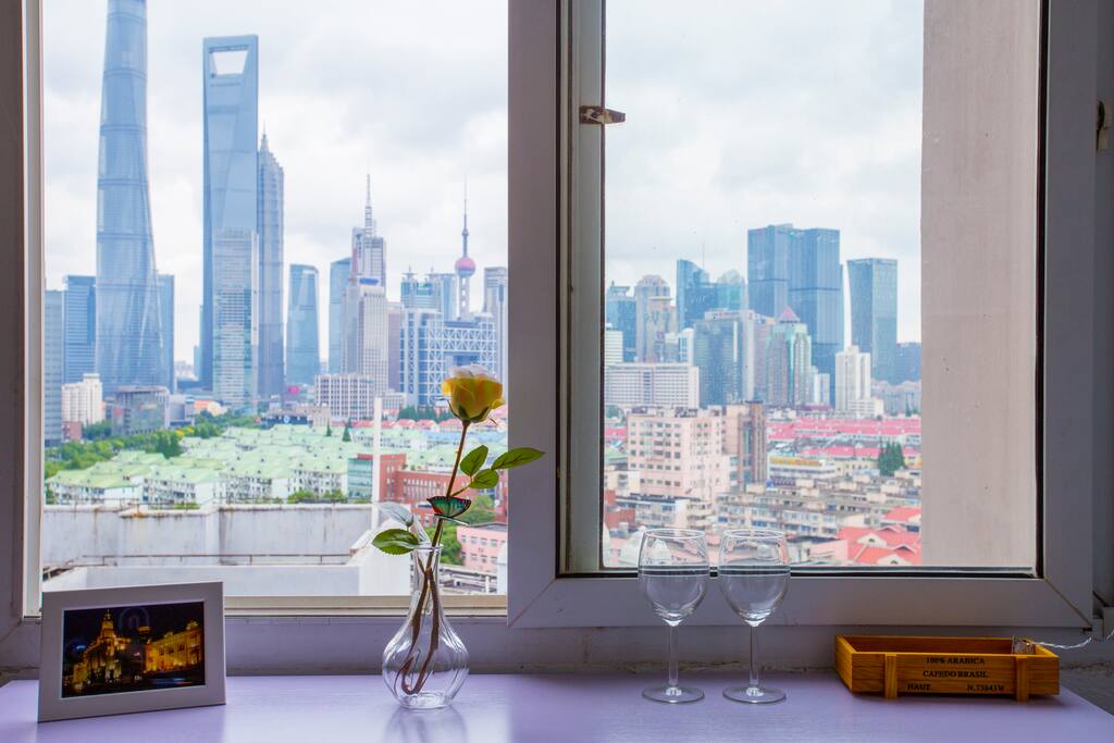 View window景观窗
