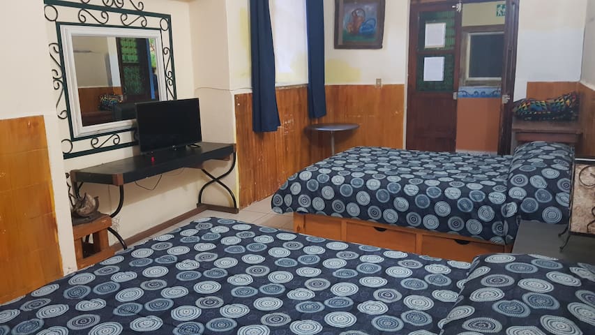 Room Inn of the Conception 8
