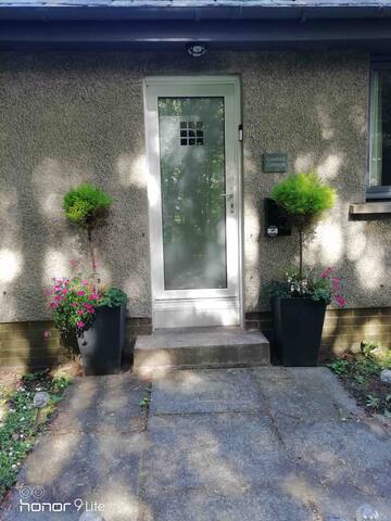 3 bedroom country cottage 20 mins from Edinburgh gallery image 4