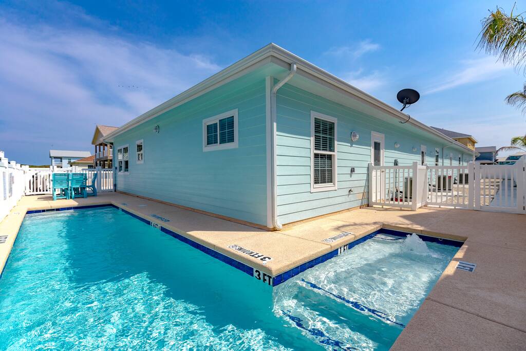 Shared Pool