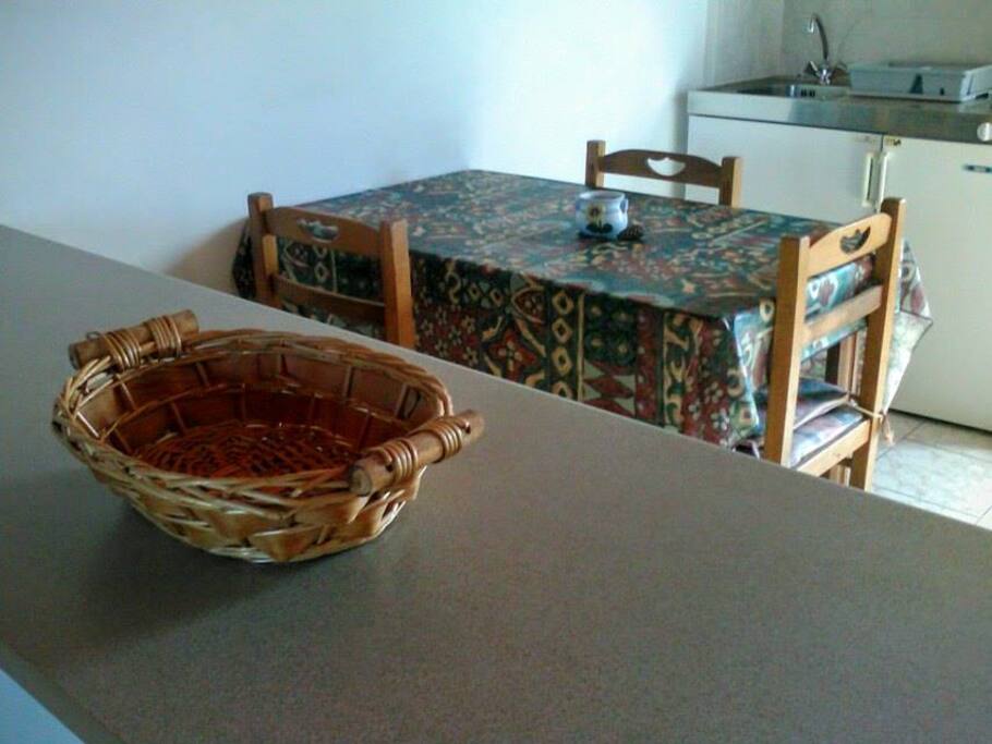 La Spiaggia studio
