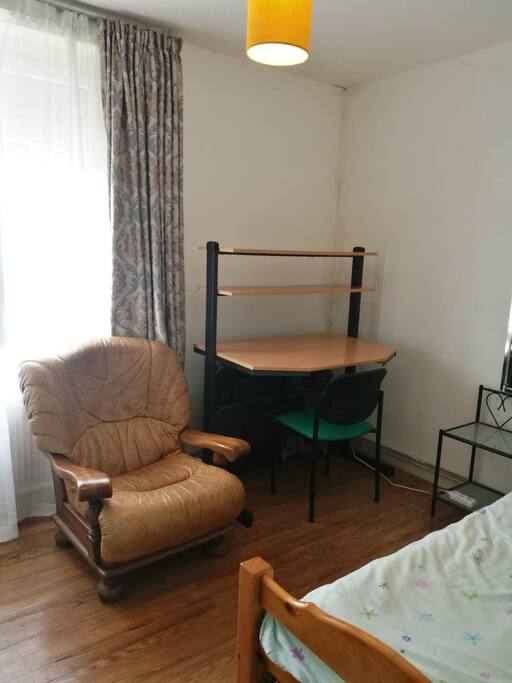 Chambre 3