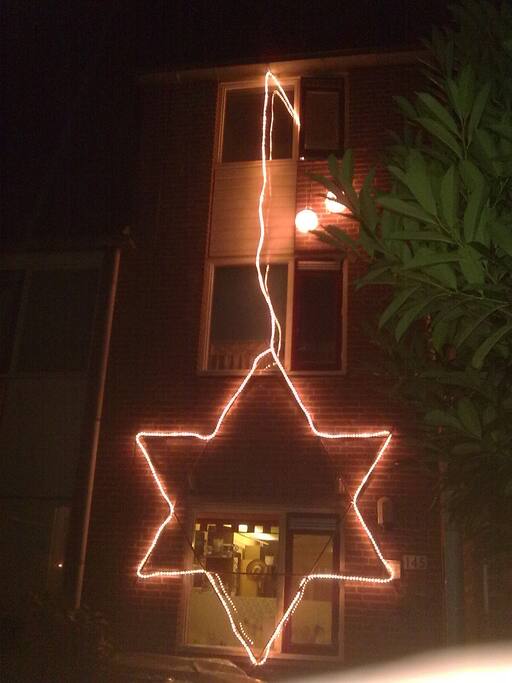 Merry Christmas and a Happy New Year, whatever year !