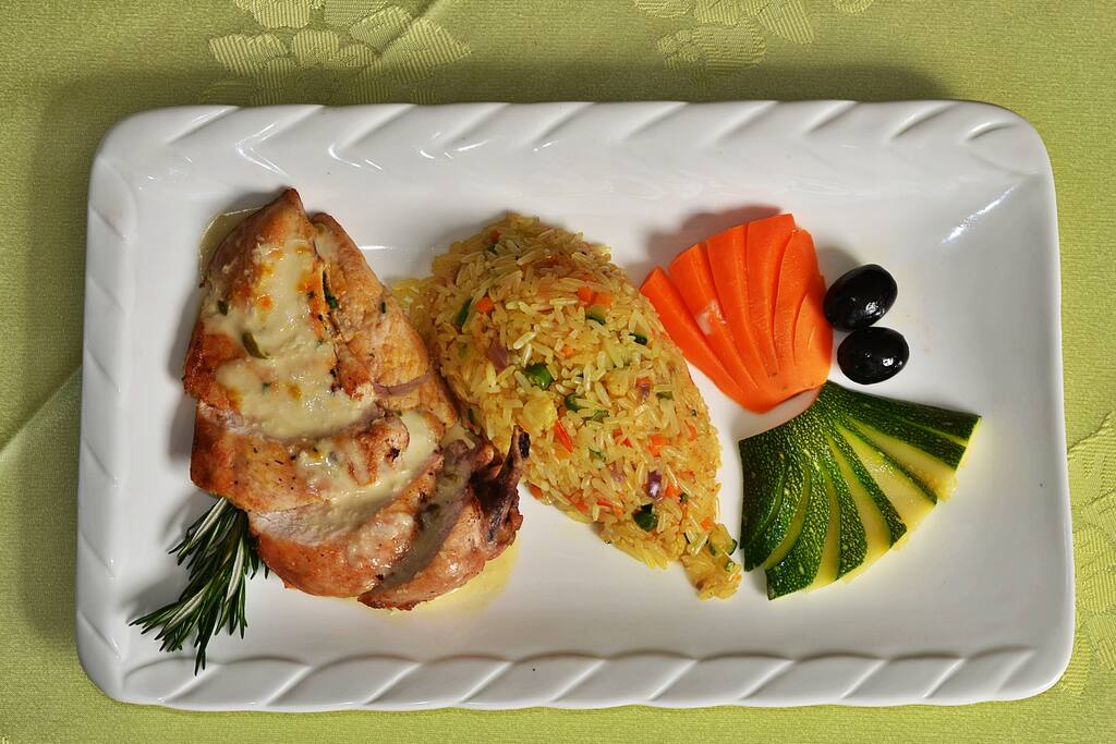 The Lelai Restaurant will keep your taste buds excited with our delicacies.